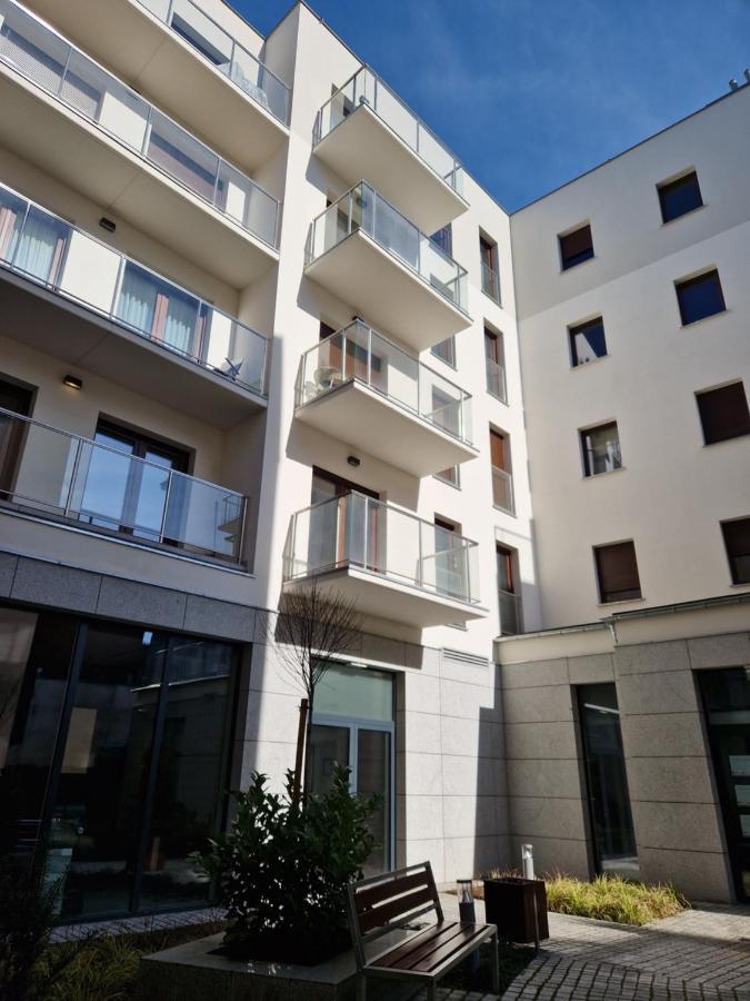 Apartament My City Poznan Exterior photo