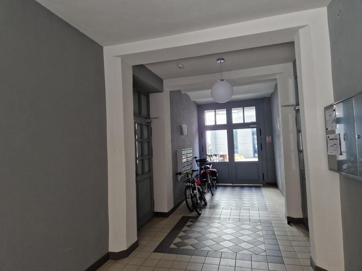 Apartament My City Poznan Exterior photo